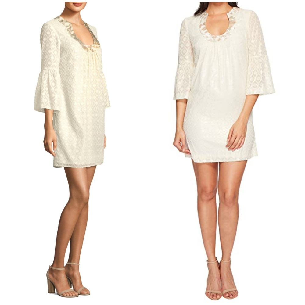 Trina Turk Mini Dress